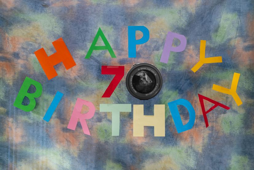 70 Jahre Fotoclub Mainz
