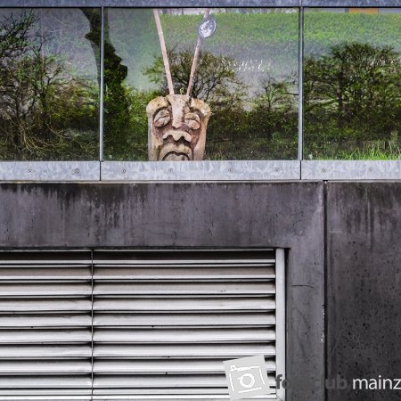 2022 Mainz-Walk &quot;Architektur am Winterhafen&quot;