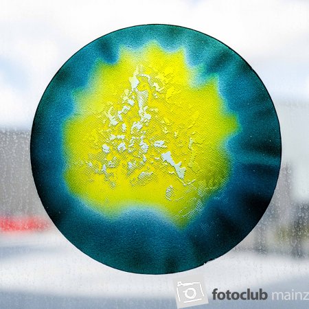 2024 Ausflug nach Wetzlar - Doris Holland: &quot;Terra&quot;