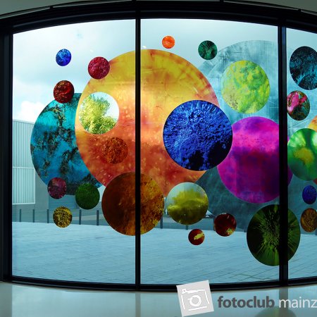 2024 Ausflug nach Wetzlar - Hubertus Utz