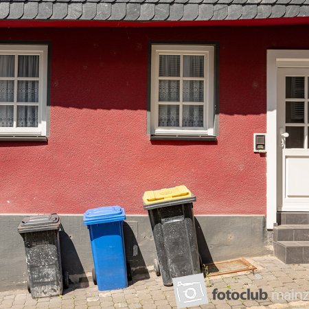 2024 Ausflug nach Wetzlar Jutta Wirthl: &quot;Beinahe idyllisch&quot;