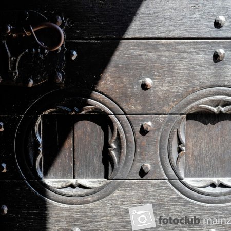 2024 Ausflug nach Wetzlar - Werner Enders &quot;Portal&quot;