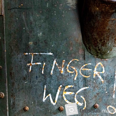 2024 Eisenbahnmuseum Kranichstein - Heiner Holland: &quot;4&quot;