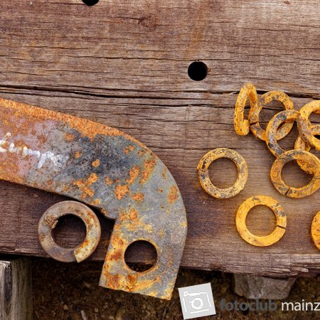 2024 Eisenbahnmuseum Kranichstein - Jochen Dibbern: &quot;3&quot;