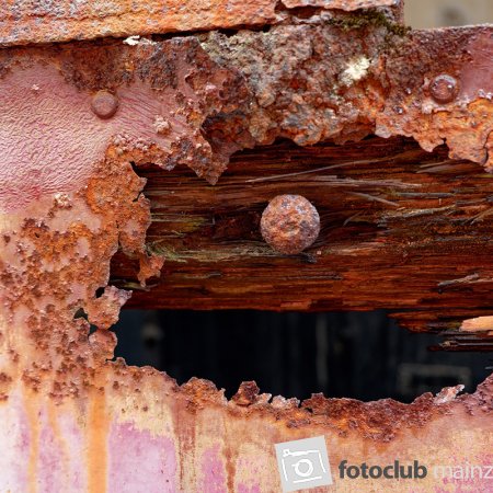 2024 Eisenbahnmuseum Kranichstein - Marc Clement: &quot;Farbenspiel&quot;