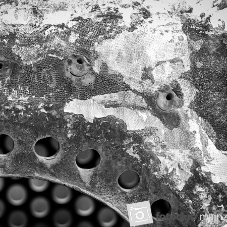 2024 Eisenbahnmuseum Kranichstein - Moni Besier: &quot;3&quot;