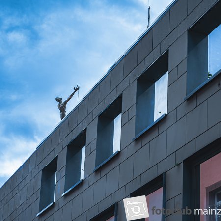 2024 Hinter den Kulissen  - Ausflug ins Staatstheater Mainz