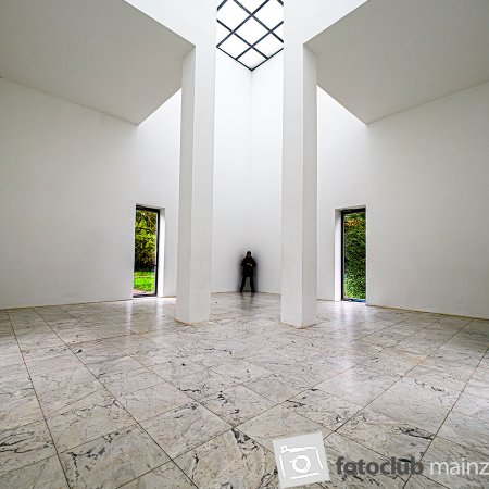 2025 Hombroich &amp; Düsseldorf - Joachim Gerloff: &quot;Hombroich 2&quot;