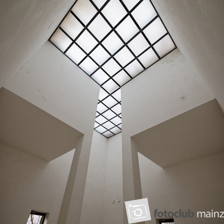 2025 Hombroich &amp; Düsseldorf - Jochen Dibbern: 1