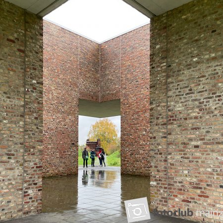 2025 Hombroich &amp; Düsseldorf - Jochen Dibbern: 4