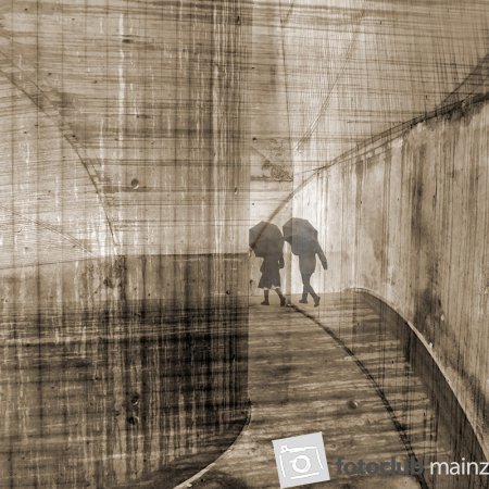 2025 Hombroich &amp; Düsseldorf - Monika Sturm 2