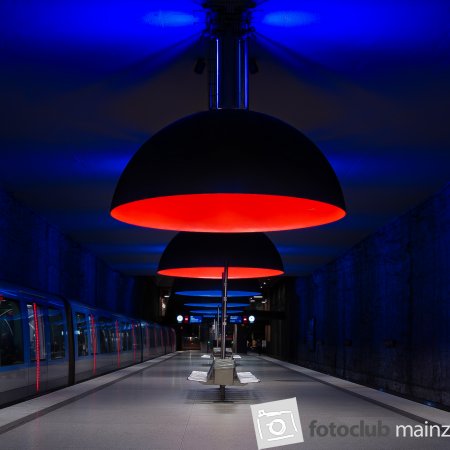 2025_Mitglied_Diem_Demirci_U-Bahn-Station Westfriedhof