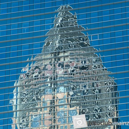 Messeturm Frankfurt