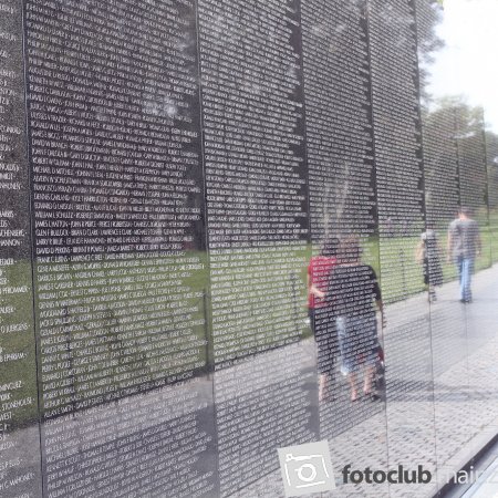 Memorial WW2 - NY