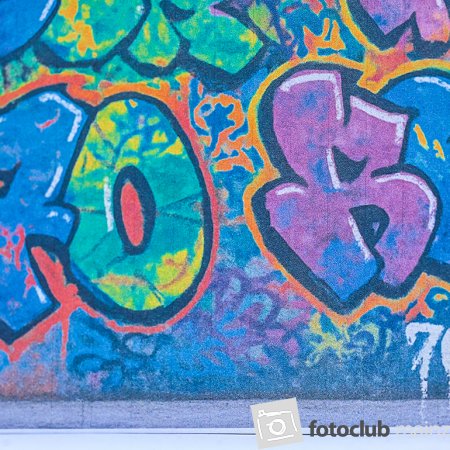 2025 Ausstellung "70 Jahre Fotoclub" - Jens Sager: "Graffiti Sprayer"