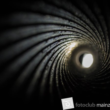 2023 Mein Bild: "Helix" von Norbert Greulich